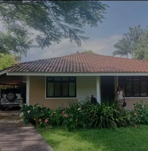 VENDO CHÁCARA OU PERMUTO NO LITORAL DO PARANÁ 