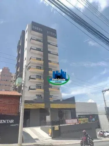 Studio à venda, 30 m² por R$ 259.000,00 - Vila Galvão - Guarulhos/SP
