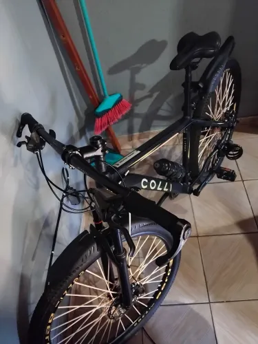 BICICLETA COLLI