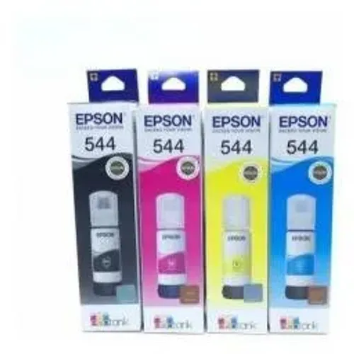 KIT DE TINTA EPSON