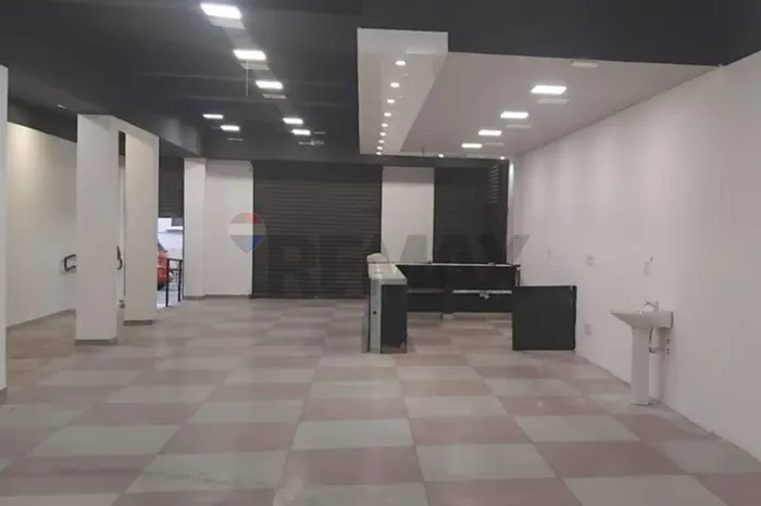 Imóvel Comercial para Locação Centro Histórico