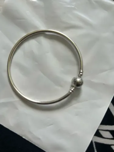 Pulseira Pandora original