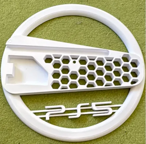 Suporte vertical para PS5 Slim