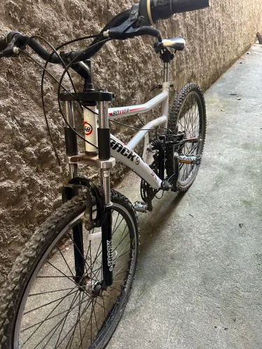 bike