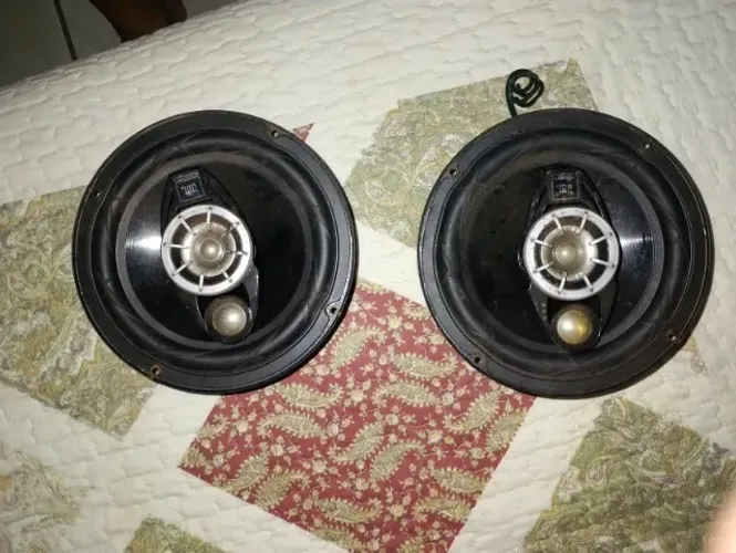 PAR JBL TRIXIAL 