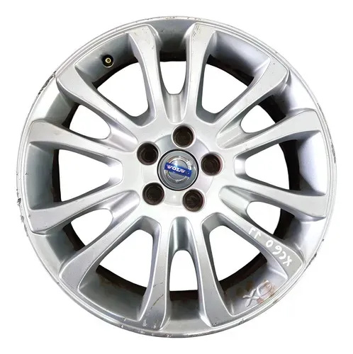 Roda Liga Volvo Xc60 Aro 18