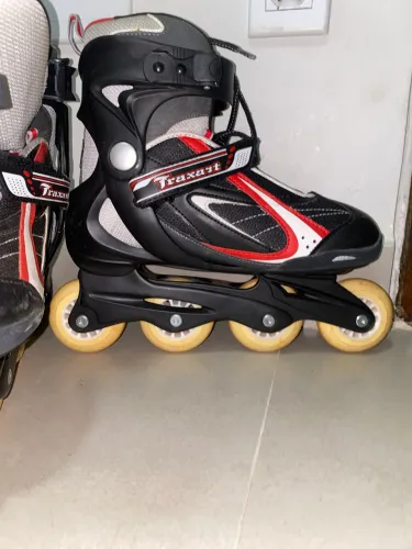 Patins in-line traxart tam 36