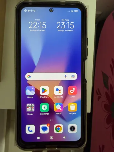 Xiaomi redmi note 10pro 128gb