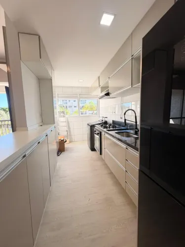 RESERVA INGLESA, LIVERPOOL, 2 QTO/ S 1 SUÍTE, MOBILIADO.
