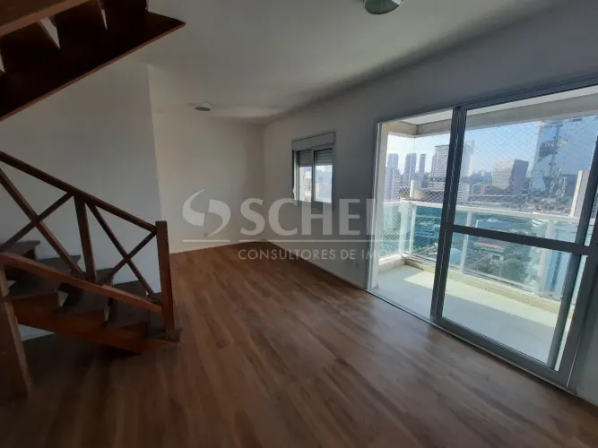 Venda de apartamento duplex - The Square 2