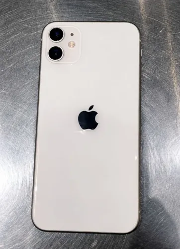 iPhone 11 128gb branco