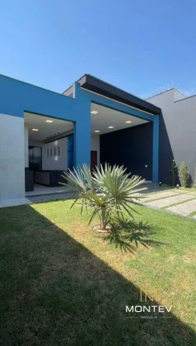 Casa à venda, 3 quartos, 1 suíte, 3 vagas, São Roque - Divinópolis/MG