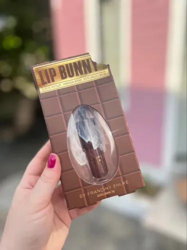 Gloss Lip Bunny