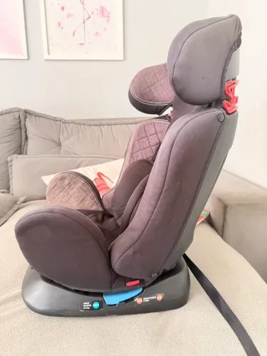 Cadeirinha para carro