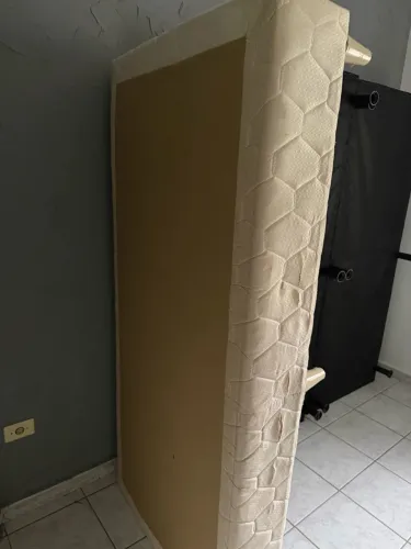 Cama Box Solteiro