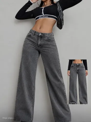 calça
