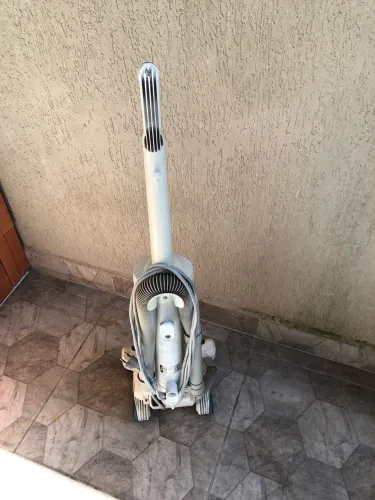 Aspirador philco upright 2000w