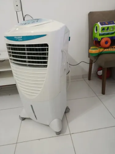 Climatizador