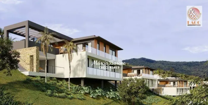 Casa à venda no Condomínio Residencial La Reserva II em Atibaia, Casa em Condomínio em Ati
