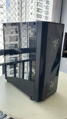 Vendo Pc em ótimo estado