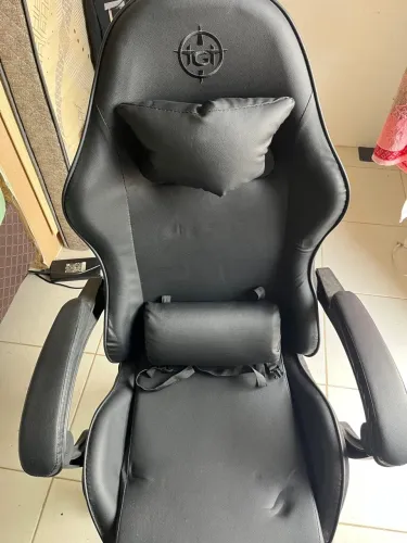 Cadeira Gamer