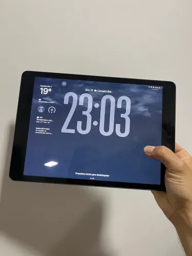 iPad 9 geração 64gb WiFi