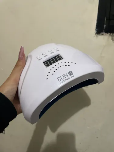 Cabine para unhas UVLED Nail Lamp
