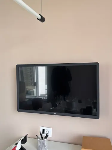Smart tv LG 32
