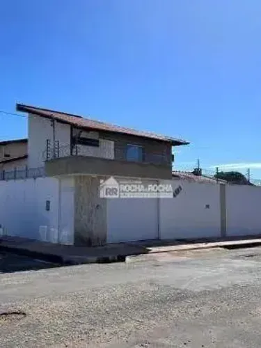 Excelente Casa a venda em TERESINA