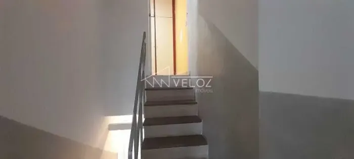 Apartamento : Padrão / Residencial / Flamengo