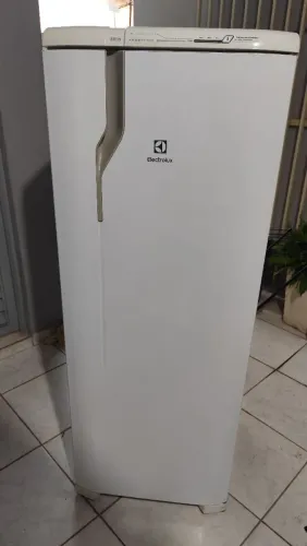 Geladeira Eletrolux 