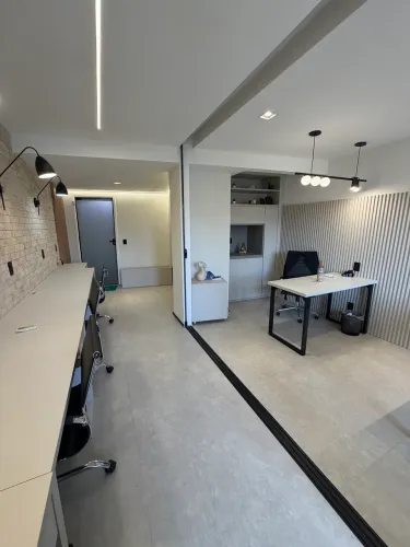 Sala comercial locação