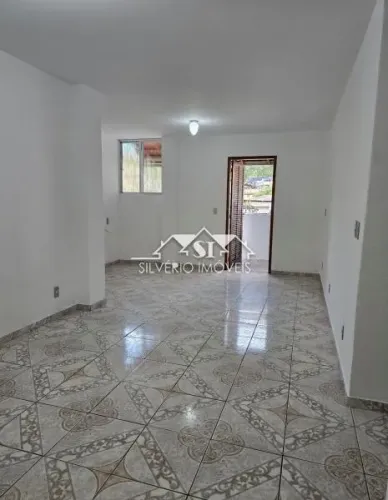 Apartamento- Petrópolis, Cascatinha