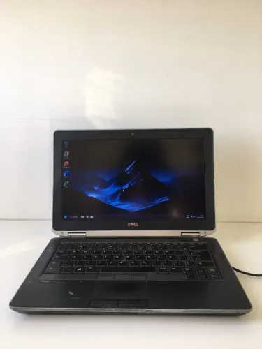 Notebook Dell Latitude E6330