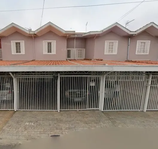 Condomínio no Jd. Santa Maria em Jacareí-SP