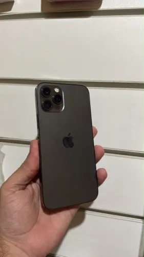 IPHONE 12 PRO