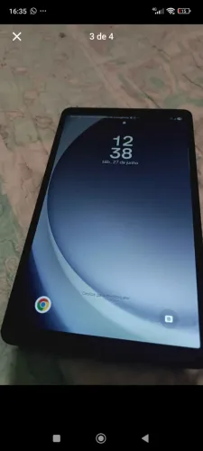 Tablete A9