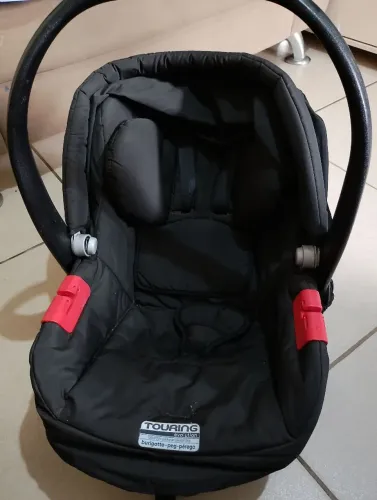 Bebê conforto 