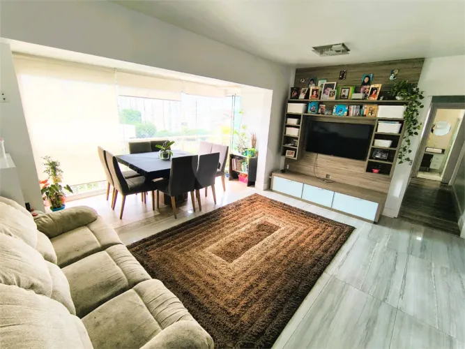 Apartamento à venda com 3 quartos, sendo 1 suíte, no condomínio Ecos Natureza Clube, Taboã