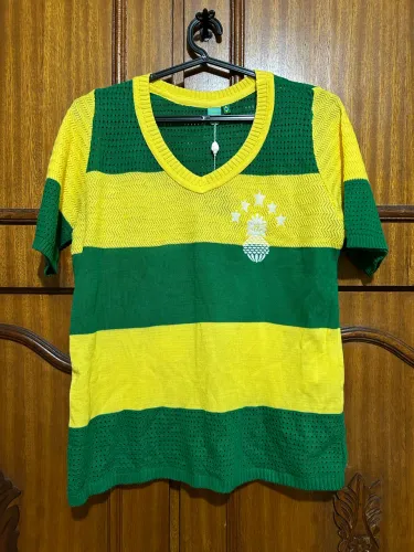Camisa Farm Brasil