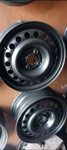 rodas aro 14 original GM