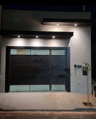 Casa à venda - Birigui SP
