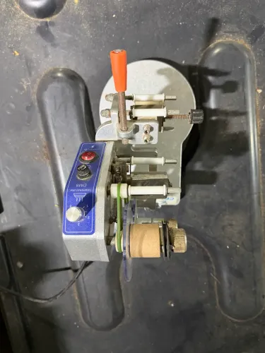 Vendo datador