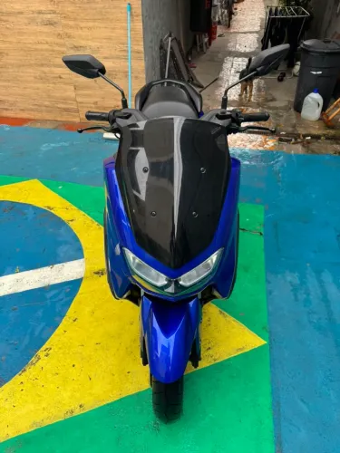 Vendo Nmax 160 2024 18.500