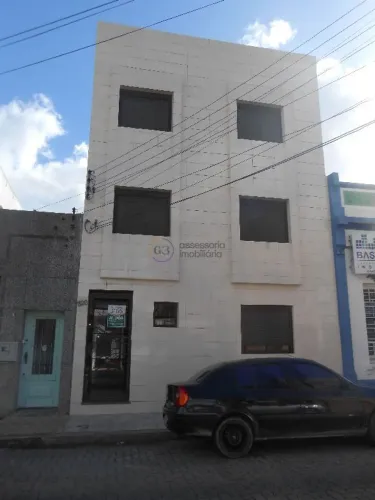 Apartamento 2 dormitórios para alugar Centro Rio Grande/RS