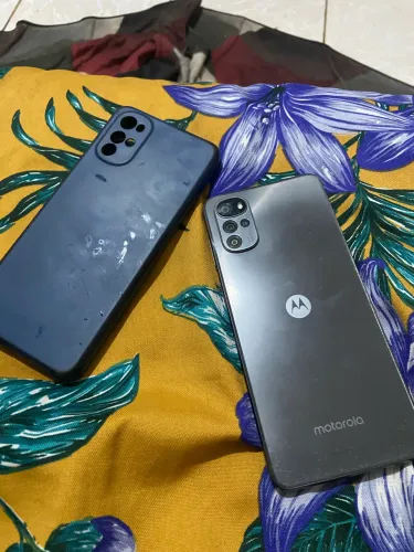 MotoG22 128 gigas