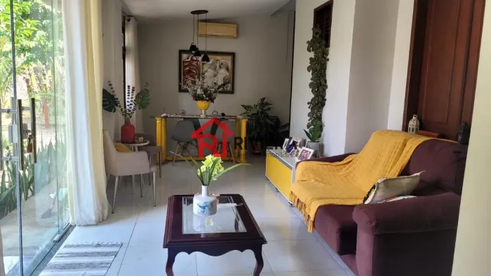 CHACARA RESIDENCIAL em Paço do Lumiar - Maranhão,