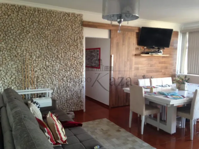 Oportunidade - Apartamento - Jardim Bela Vista - Residencial Camargo Neves - 4 Dormitórios