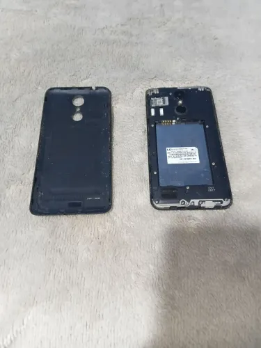 LG k9