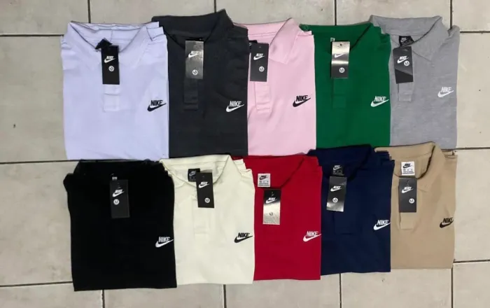 GOLA POLO NIKE 
